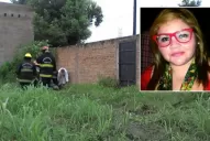 Aseguran que “Coty” iba a reunirse con el acusado de matarla