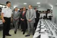 “Manzur es el hombre más honesto que tenemos”