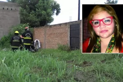 Aseguran que “Coty” iba a reunirse con el acusado de matarla