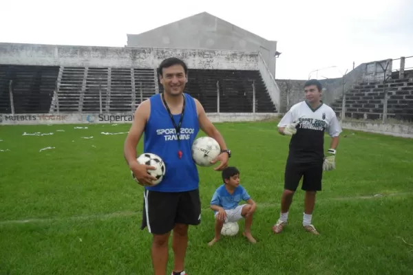 Elio Cabral, el hombre que convirtió a los “Cuervos” en cohetes