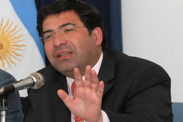 La Justicia pidió detalles sobre las cuentas suizas