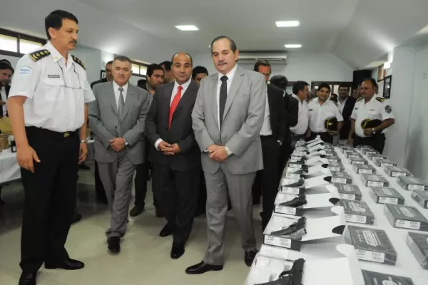 “Manzur es el hombre más honesto que tenemos”