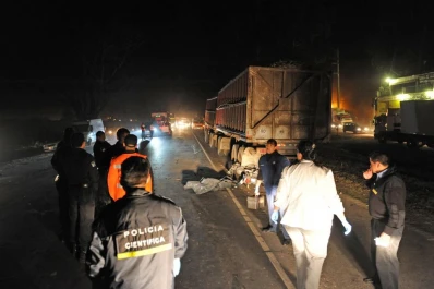 Deben prevenirse los accidentes durante la zafra