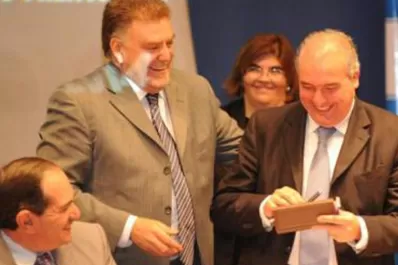 El “shopping a cielo abierto”, a un paso