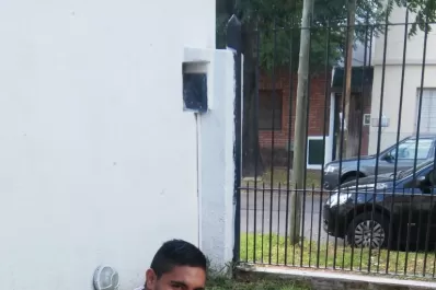 Alejo Distaulo: “me encantaría que se dé”