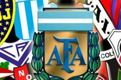 Primera División: calendario-fixture de la primera fecha