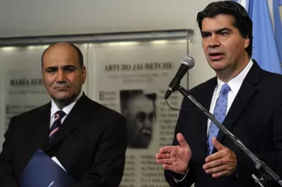 Imputaron a Manzur por la muerte por desnutrición de un nene qom