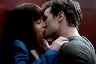 50 sombras de Grey: olvidable, pero sirve para educar