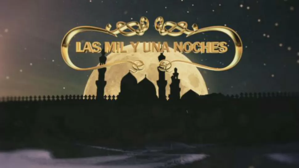 'Las mil y una noches': conocé el personaje que estuvo preso en la vida real