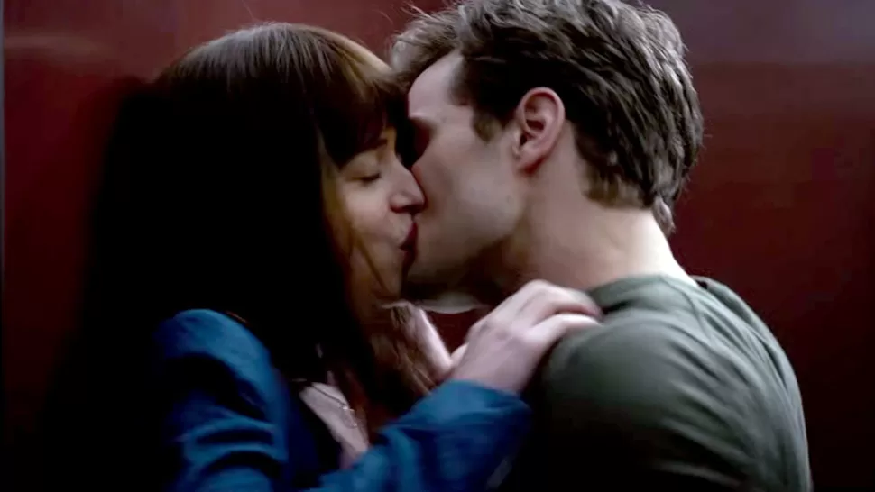 50 sombras de Grey: olvidable, pero sirve para educar