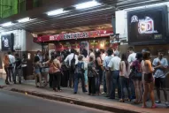 50 sombras de Grey: 14 apuntes de un estreno caliente