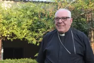 Una voz de la iglesia tucumana llega al oído del papa Francisco