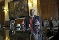 Un fiscal imputó a Manzur por la muerte de Néstor, el niño qom que sufría desnutrición