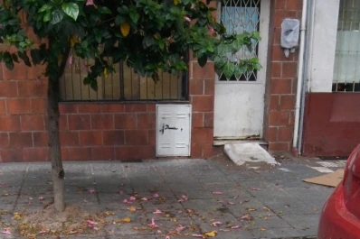 El pozo que puede pescarnos desprevenidos