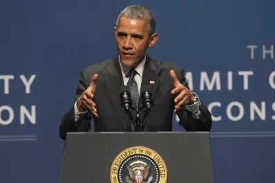 Leve mejora del pronósticode crecimiento para EEUU