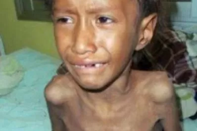 El triste deceso del pequeño, ocurrido en enero, había conmocionado al país