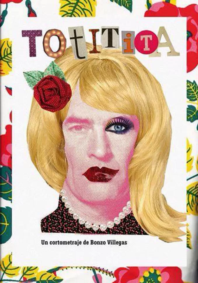 Un corto que muestra el paso de un hombre a mujer pide el aporte colectivo