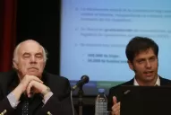 Enojo de la SRT por la respuesta a un petitorio