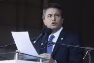 Duro reclamo nacional a los candidatos