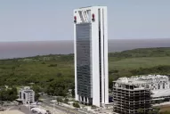 El presidente del HSBC admite fallas en los controles