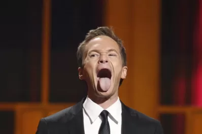 Neil Harris promete una noche muy divertida en los Oscar