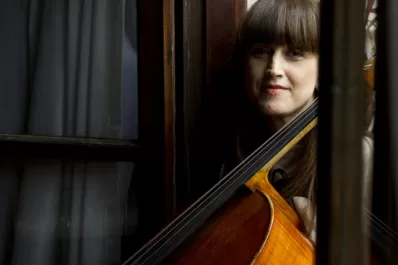 Mozart en Nuestra Señora de Lourdes