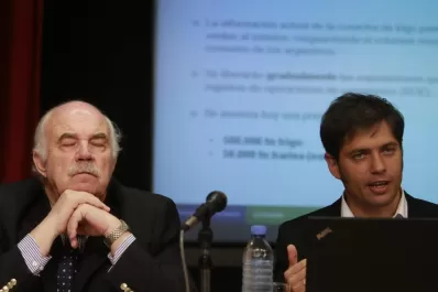 Enojo de la SRT por la respuesta a un petitorio