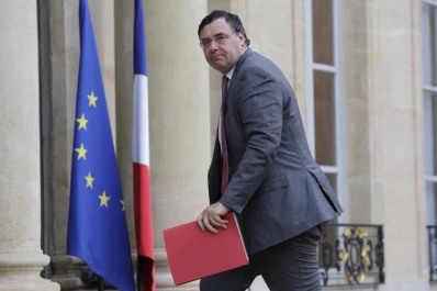 Petrolera dice que EEUU no se librará del “oro negro”