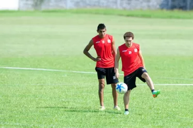 De Camilo volvió a su casa