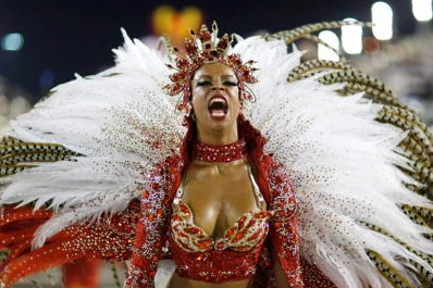 Se largó el carnaval