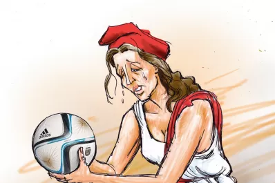 Federalizar el fútbol