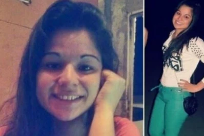 La Rioja: hallan calcinado el cuerpo de una joven desaparecida