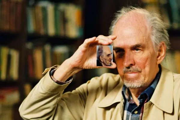 El origen del nazismo en la mirada de Bergman