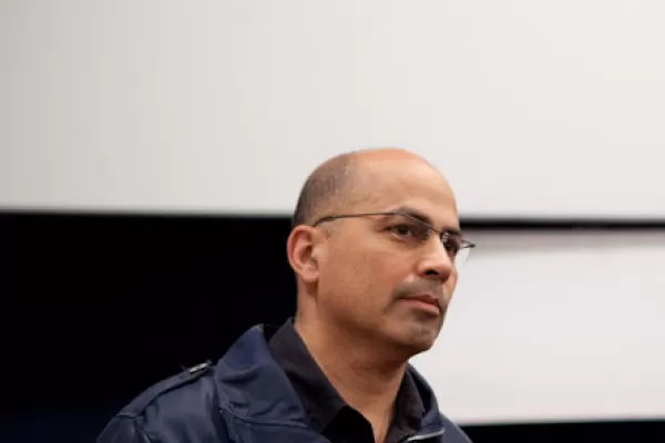 El cine es más limitado que la literatura