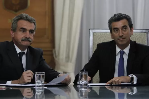 El Gobierno desacredita la denuncia contra CFK