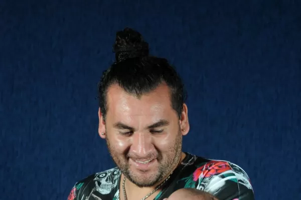 Ariel Aragón: “tenemos prohibido relajarnos”