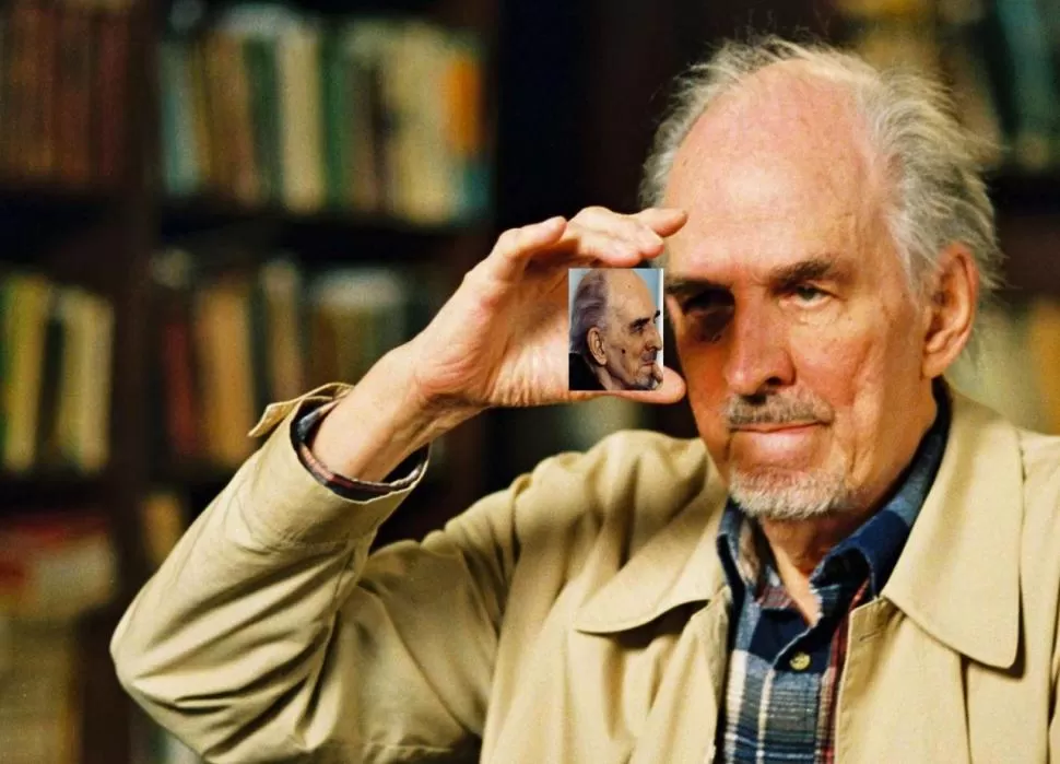 INDISPENSABLE. El sueco Ingmar Bergman murió en 2007 a los 89 años. Él y su obra son esenciales en la historia del cine de la segunda mitad del siglo XX. www.cinencuentro.com