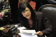 “Hay una maniobra del sector judicial contra el Gobierno”, acusó Kicillof