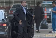 El Gobierno informó que Pollicita tiene custodia permanente de Prefectura