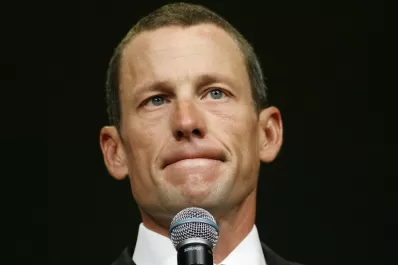 Por una indemnización, el exciclista Lance Armstrong deberá pagar U$S 10 millones