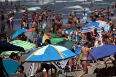 En los feriados de Carnaval se llevan gastados $ 3.526 millones