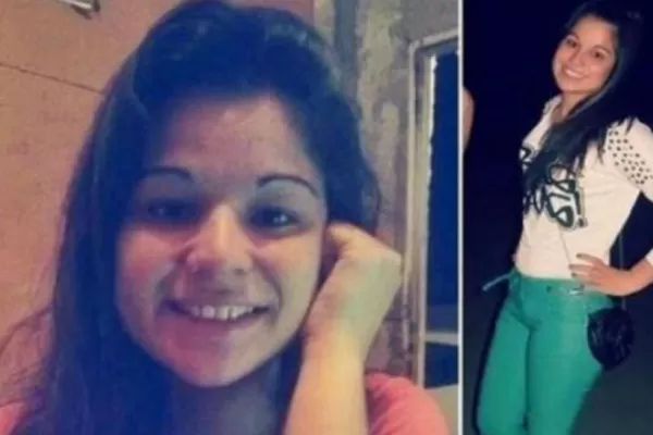 Hallan el cuerpo calcinado de una joven en un barranco de La Rioja