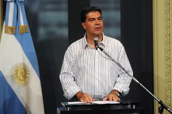 El Gobierno dará subsidios por $53 millones a los damnificados por las inundaciones en Córdoba