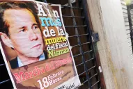 La Policía se prepara para recibir a unos 300.000 manifestantes en la marcha de los fiscales