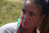 Hallaron pertenencias de la joven arrastrada por un río en Córdoba