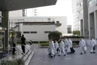 Tengo miedo; me gustaría tener protección, dijo la testigo del operativo en la casa de Nisman