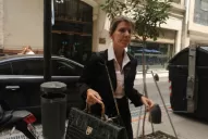 Arroyo Salgado confirmó que la familia de Nisman irá a la marcha