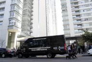 La Policía Federal va a custodiar a la testigo del caso Nisman