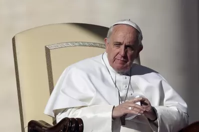 Claves del Papa para sacar la indiferencia de los corazones