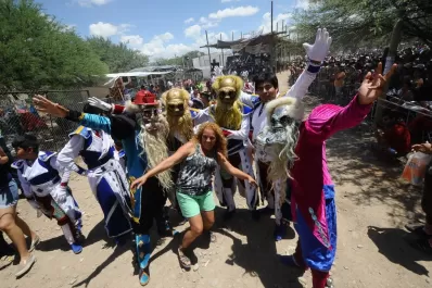 El Carnaval incrementó el gasto turístico